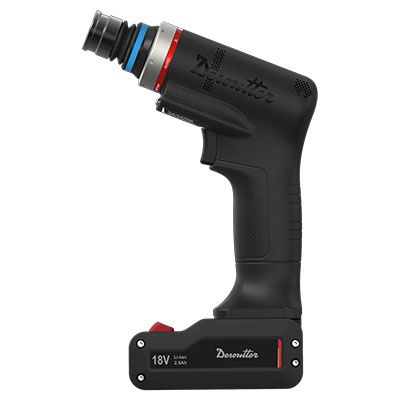 XPB-3000-QR-P product photo